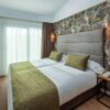 Wohnbeispiel Suite