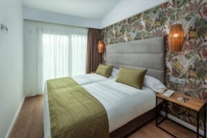 Wohnbeispiel Suite 