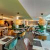 Palmera Buffet