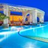 Infinity Pool Bar & Lounge
