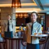 The Niche Bar (adults only)