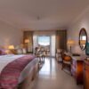 Wohnbeispiel Deluxe Room