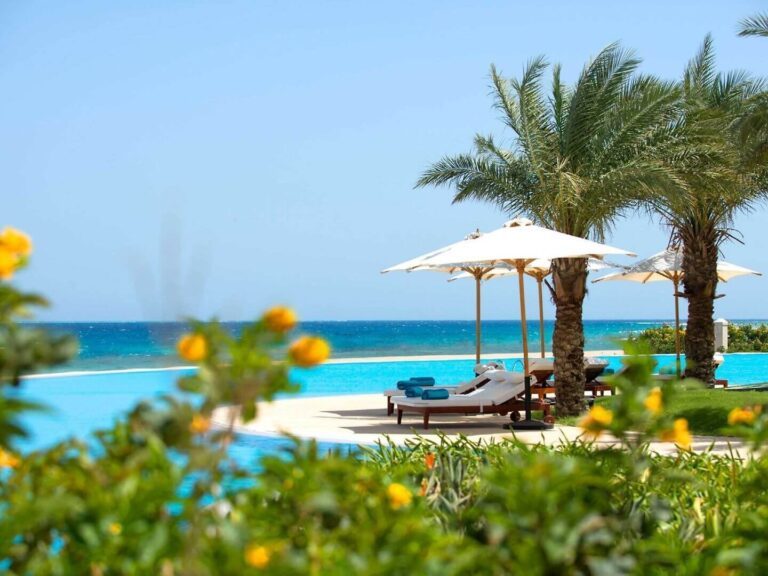 Relaxation Mediation Pool