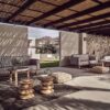 Mare Mare, Pool & Lounge Bar