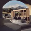 Mare Mare, Pool Bar & Lounge