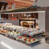 Palmera Buffet