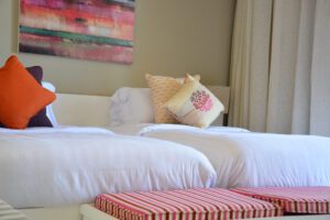Wohnbeispiel Junior Suite (JSX1)