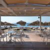 MARQUISE DE SABLE BEACH BAR