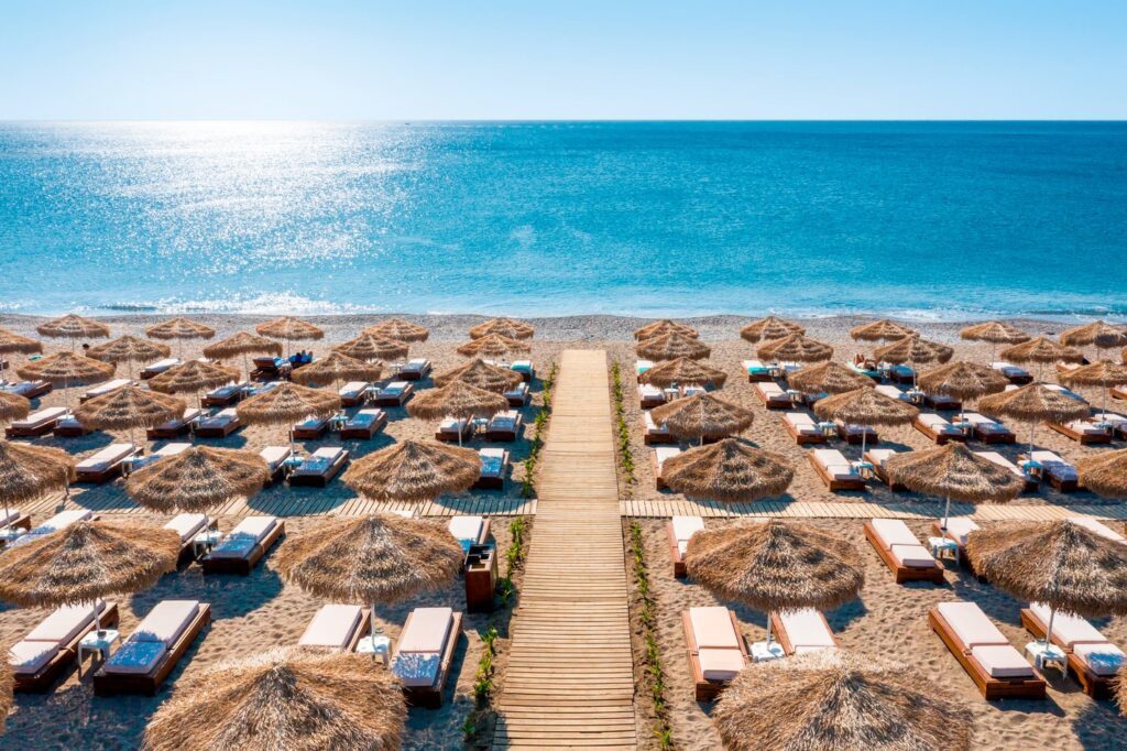 Strand