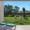 Wohnbeispiel Double Room Superior Garden (DZX1)