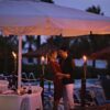 Bar piscina