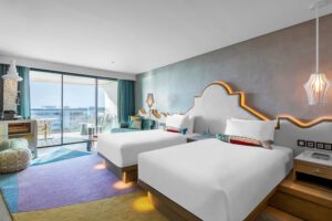 Wohnbeispiel Wonderful Room