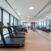Sportbereich