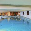 Spa-Bereich