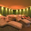 Spa-Bereich