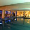 Spa-Bereich