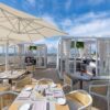 Rooftop Terrasse