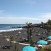 Playa Jardín