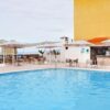 Kentia Pool Club