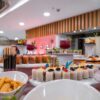 Hauptrestaurant
