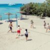 Beachvolleyball
