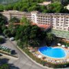 Hotel Außenansicht