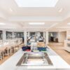 Restaurant und Bar inn