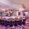 Restaurant und Bar inn