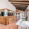 Restaurant und Bar inn