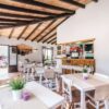 Restaurant und Bar inn
