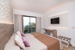 Wohnbeispiel Superior Double Room 