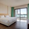 Wohnbeispiel Double Room Type 2