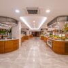 Hauptrestaurant