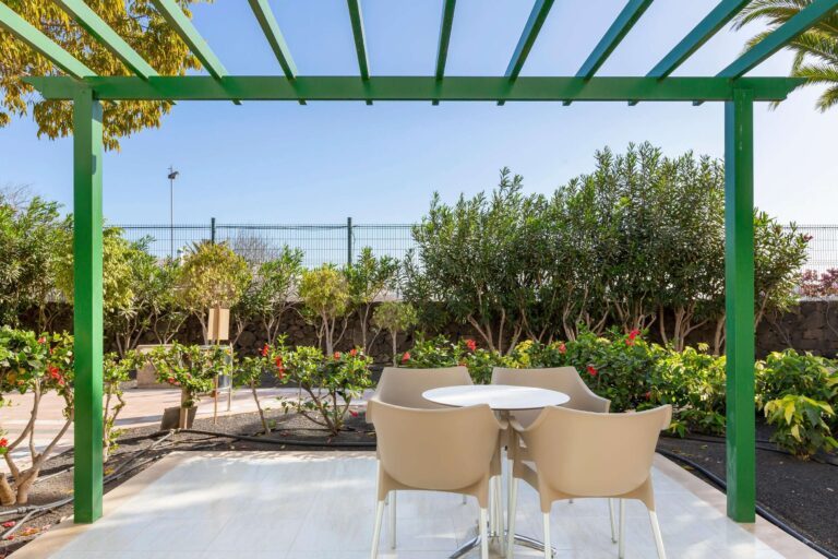 Wohnbeispiel Junior Suite