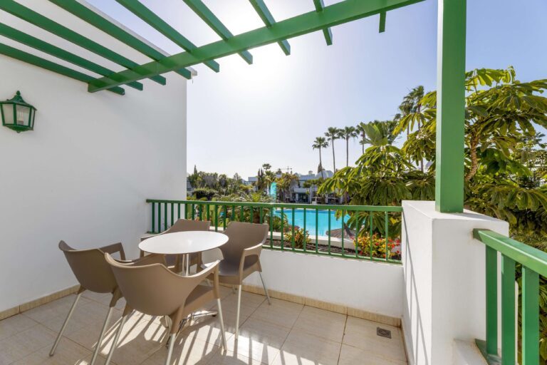 Wohnbeispiel Junior Suite