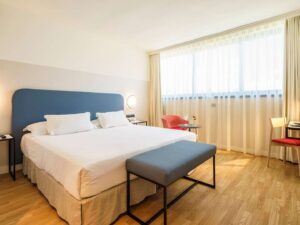Double Standard Room