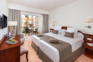 Double Room Standard