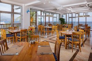 Hauptrestaurant