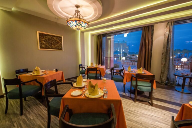 Restaurant Masala House