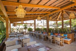 Restaurante Levante
