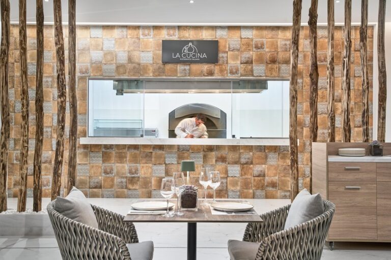 La Cucina Ristorante Italiano