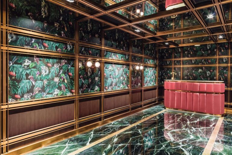 Eve Penthouse & Lounge