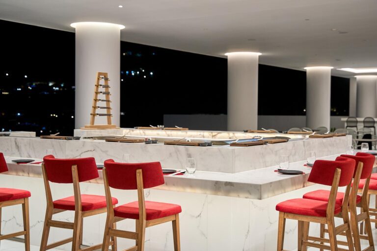 Yume Mou Japanese Restaurant