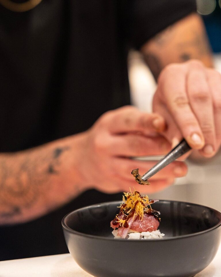 Yume Mou Japanese Restaurant