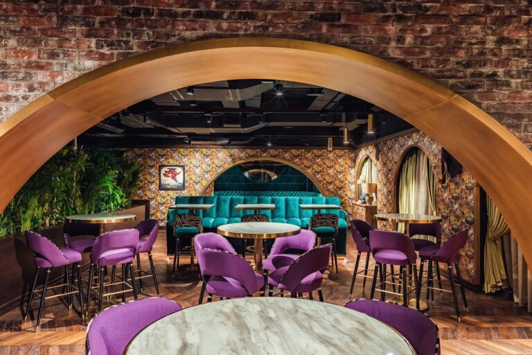 Eve Penthouse & Lounge