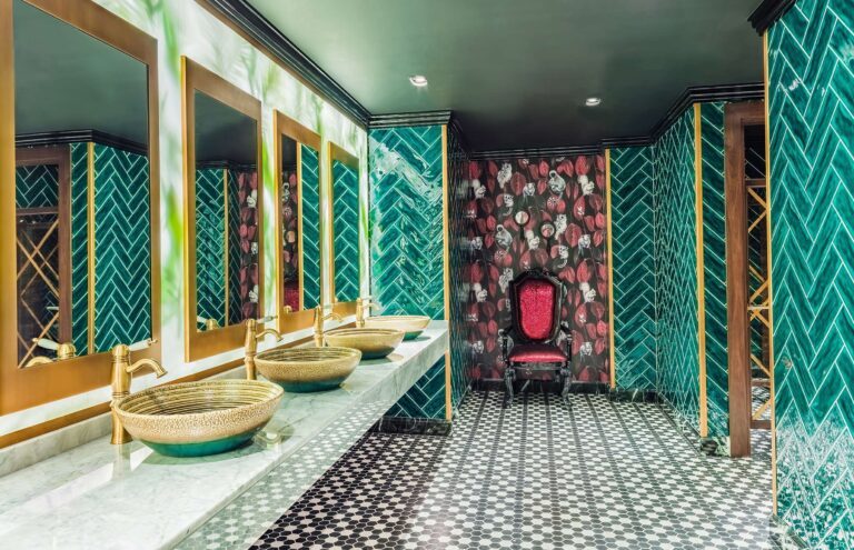 Eve Penthouse & Lounge