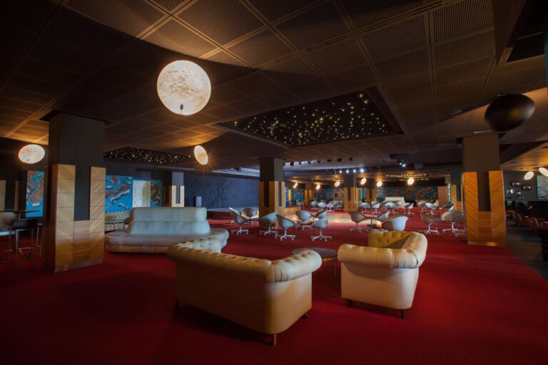 Bar "Terraza Tizziri"