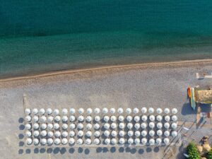 Vlycha beach