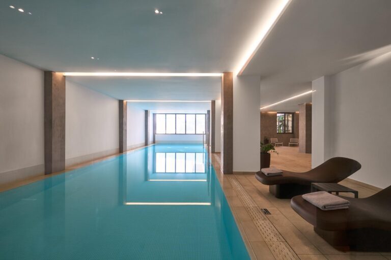 Indoorpool