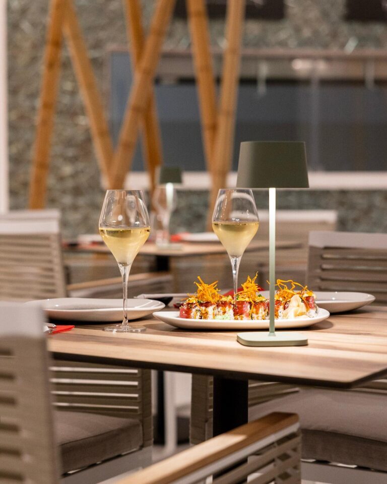 Takara Asian Restaurant